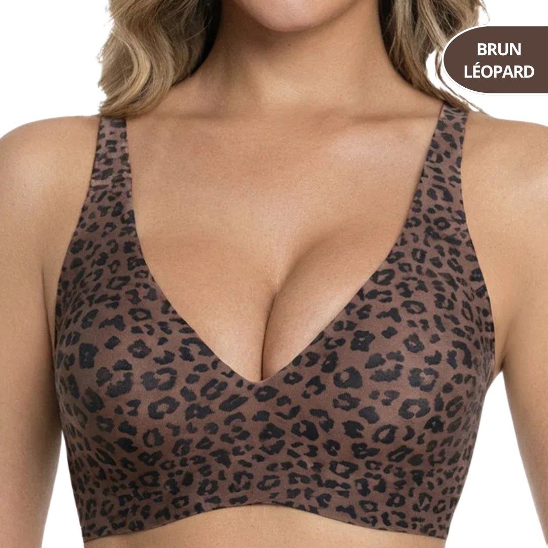 Lingerie confortable