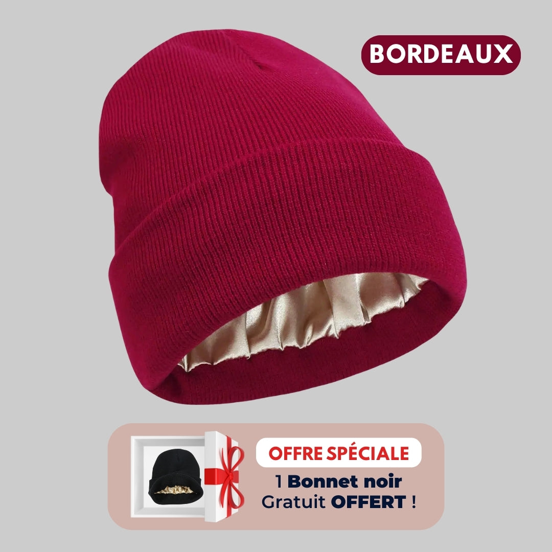 Bonnet d'hiver