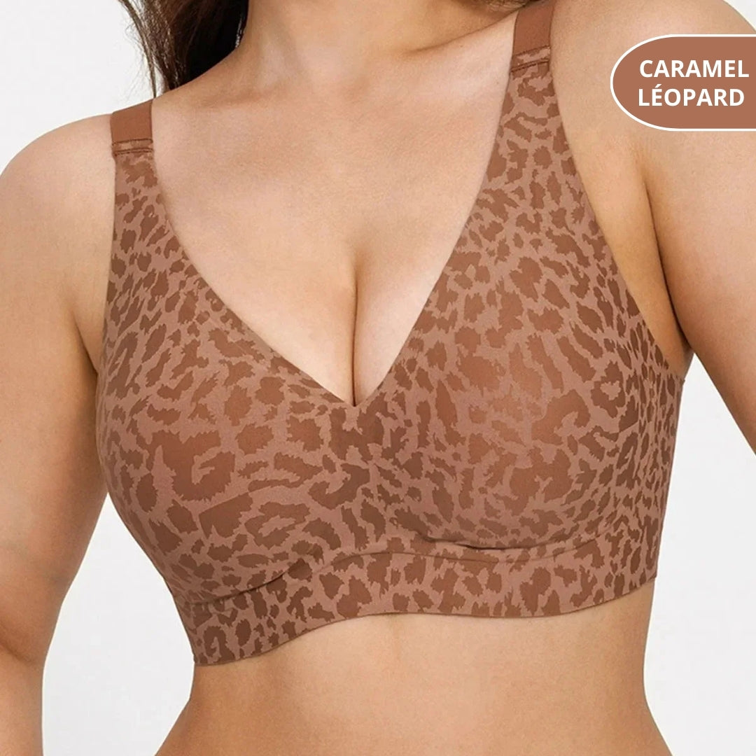 Lingerie confortable