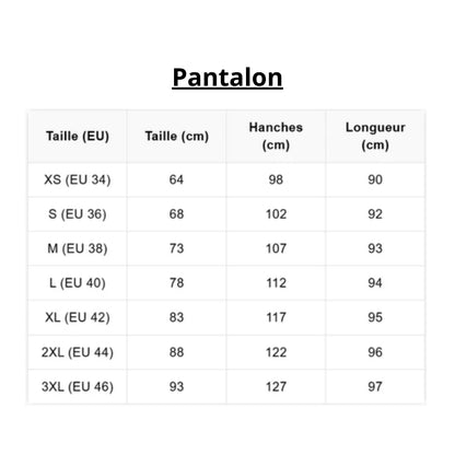 Ensemble Décontracté
