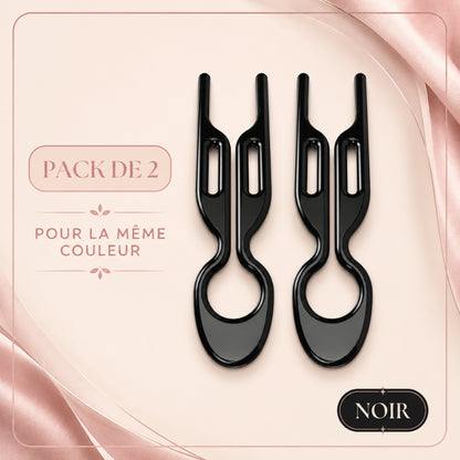 Épingle à cheveux