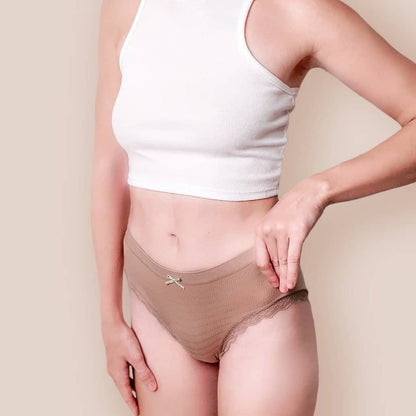 Culottes anti-fuites