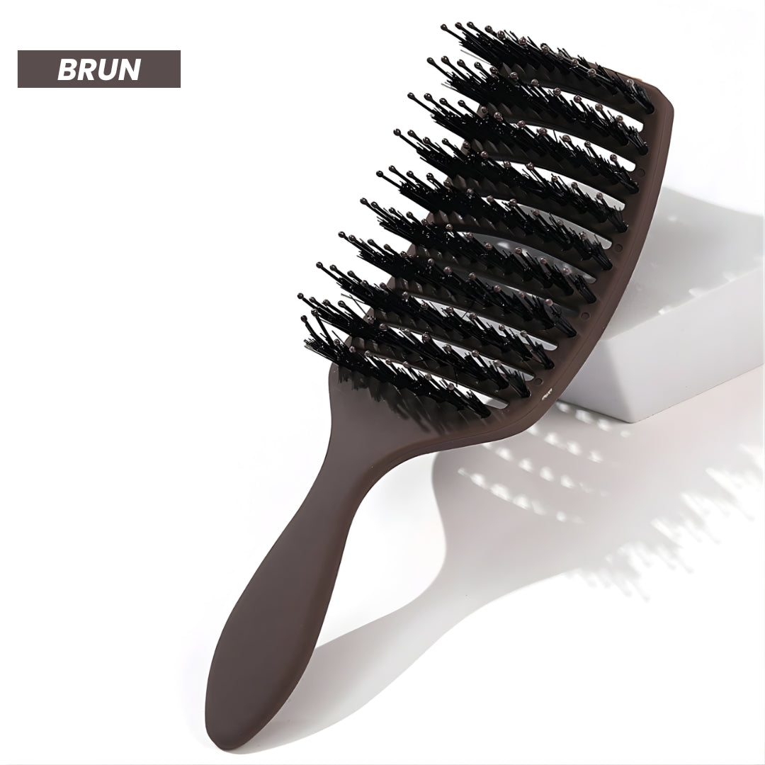 Brosse démêlante