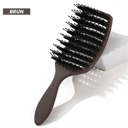 Brosse démêlante