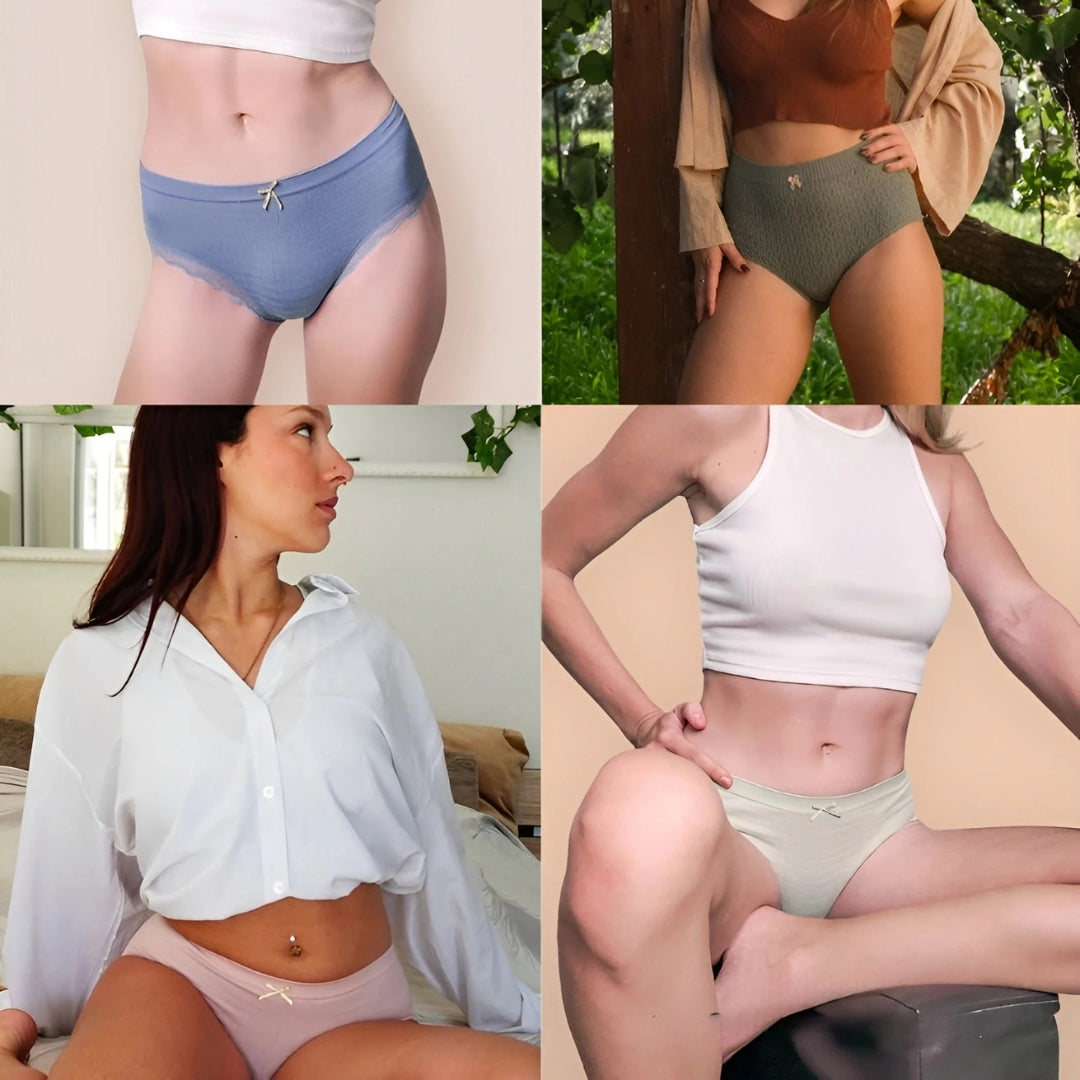 Culottes anti-fuites