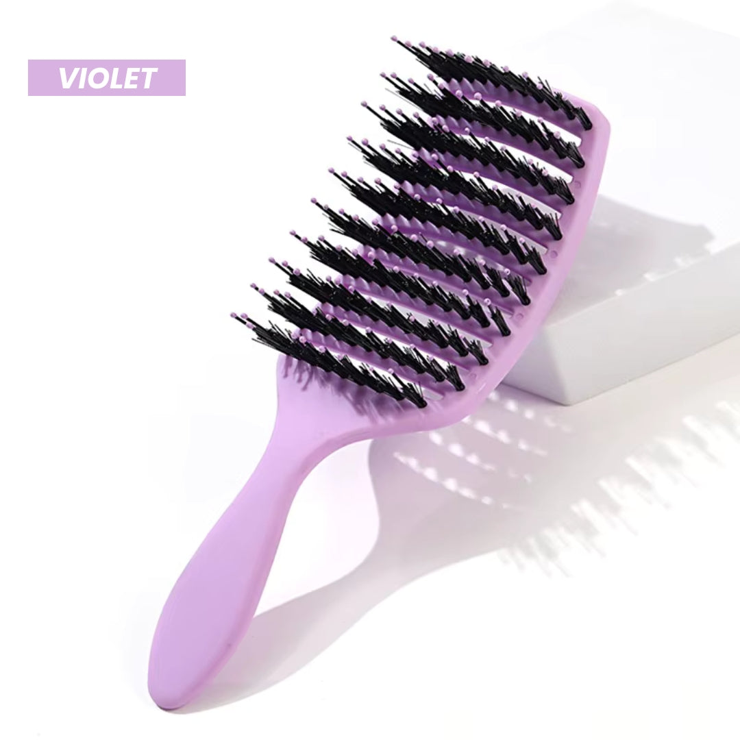 Brosse démêlante