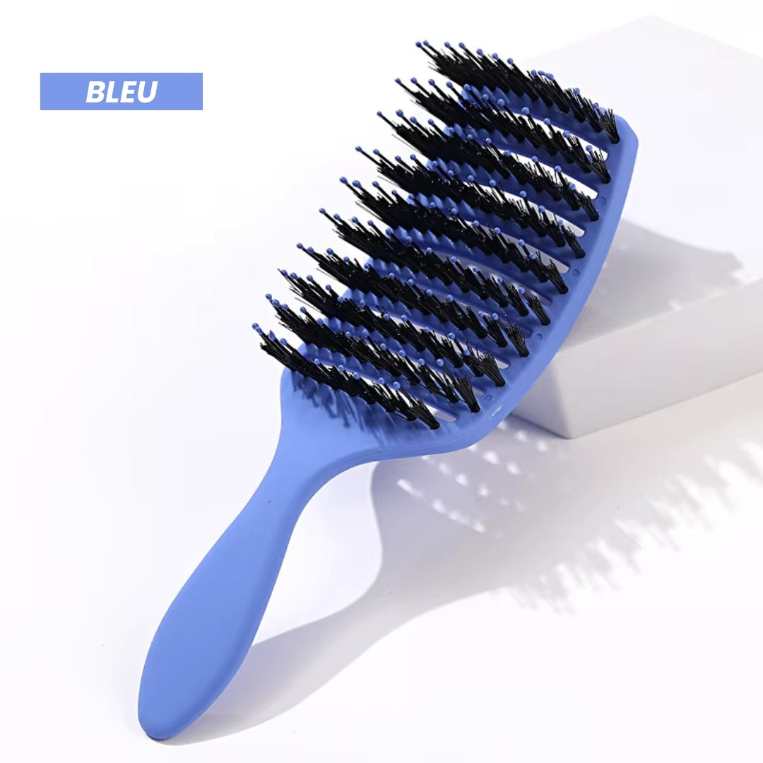 Brosse démêlante