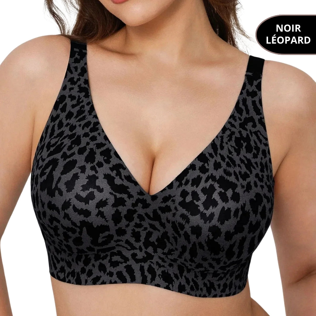 Lingerie confortable