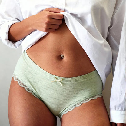 Culottes anti-fuites