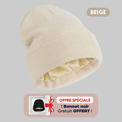Bonnet d'hiver