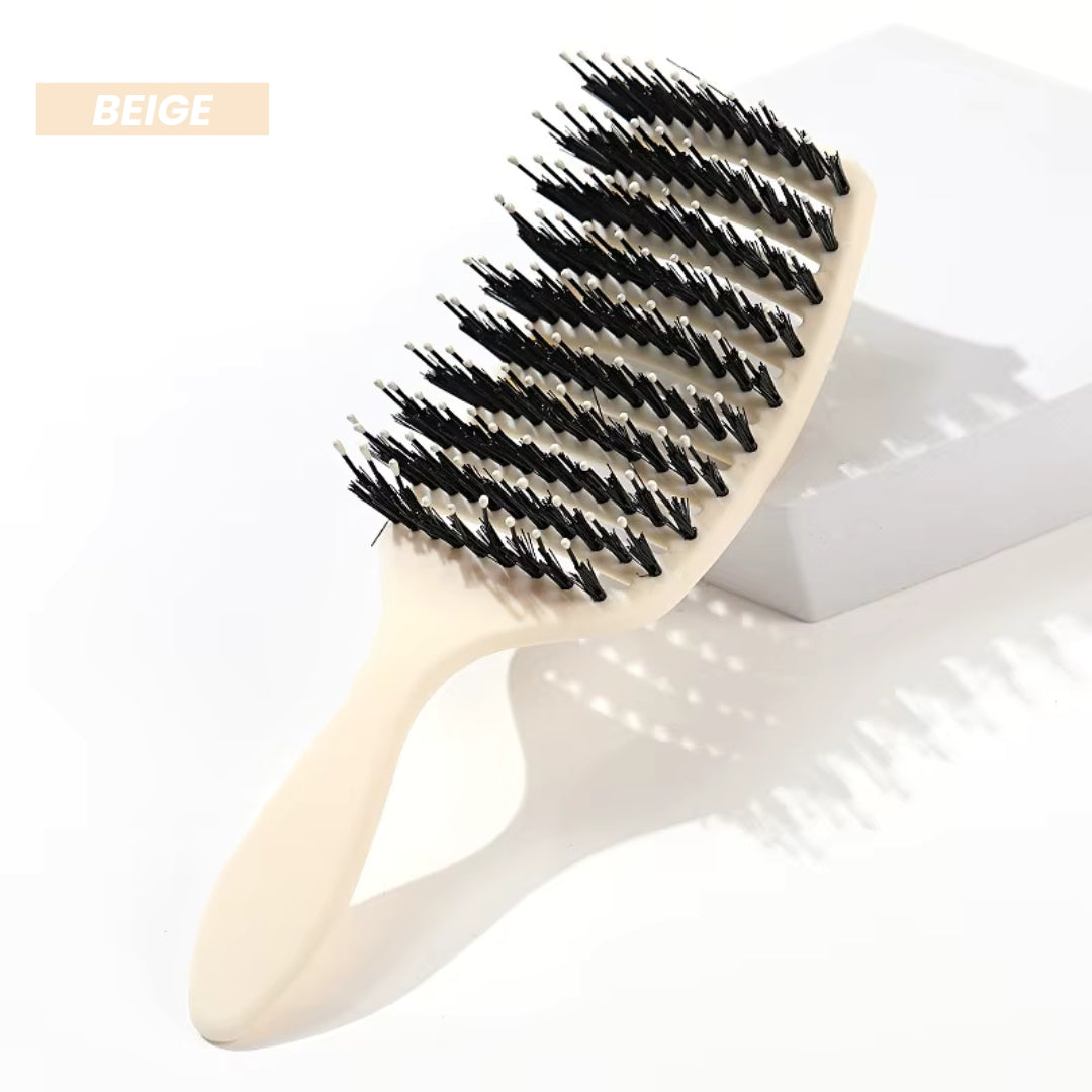 Brosse démêlante