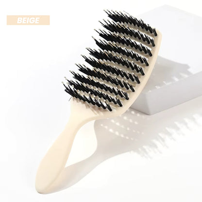 Brosse démêlante