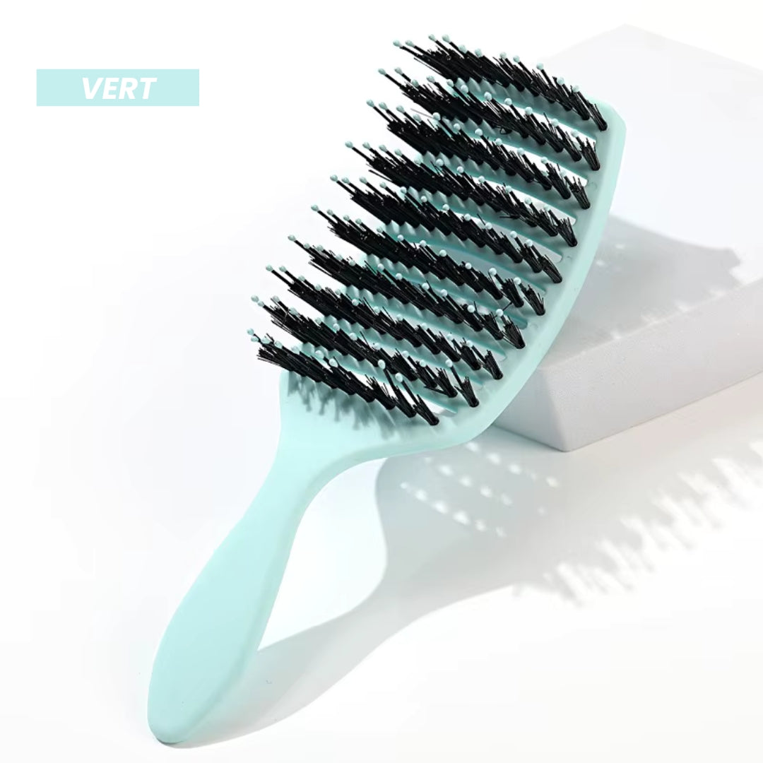 Brosse démêlante