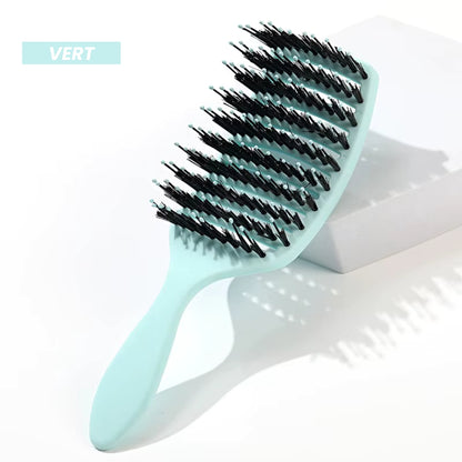 Brosse démêlante