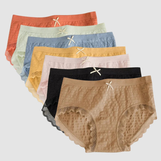 Culottes anti-fuites