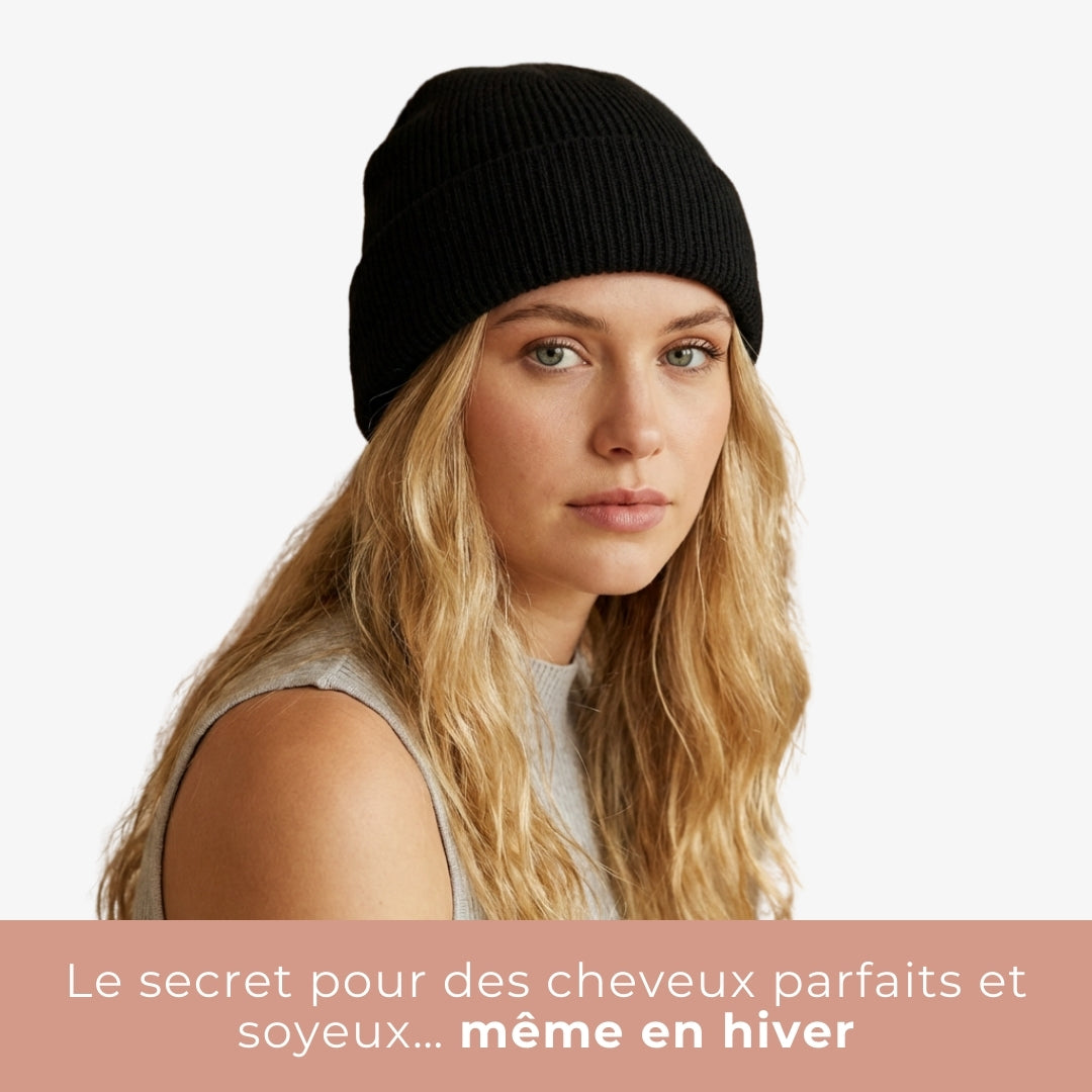 Bonnet d'hiver