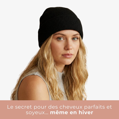 Bonnet d'hiver