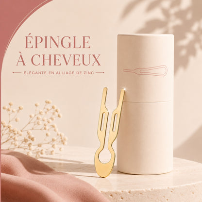 Épingle à cheveux