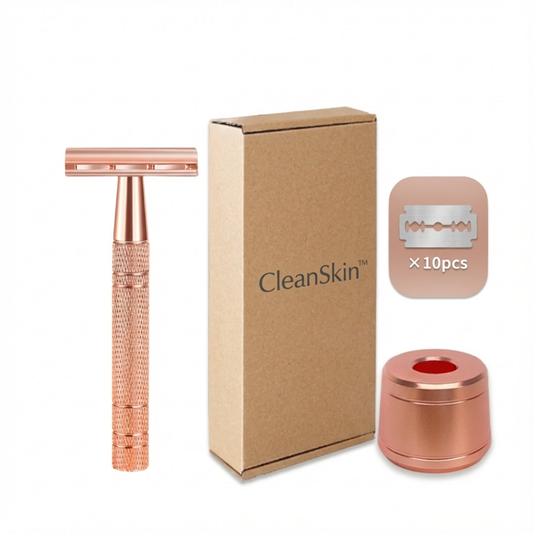 Rasoir réutilisable