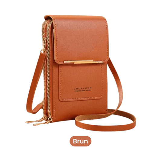 Sacoche bandoulière