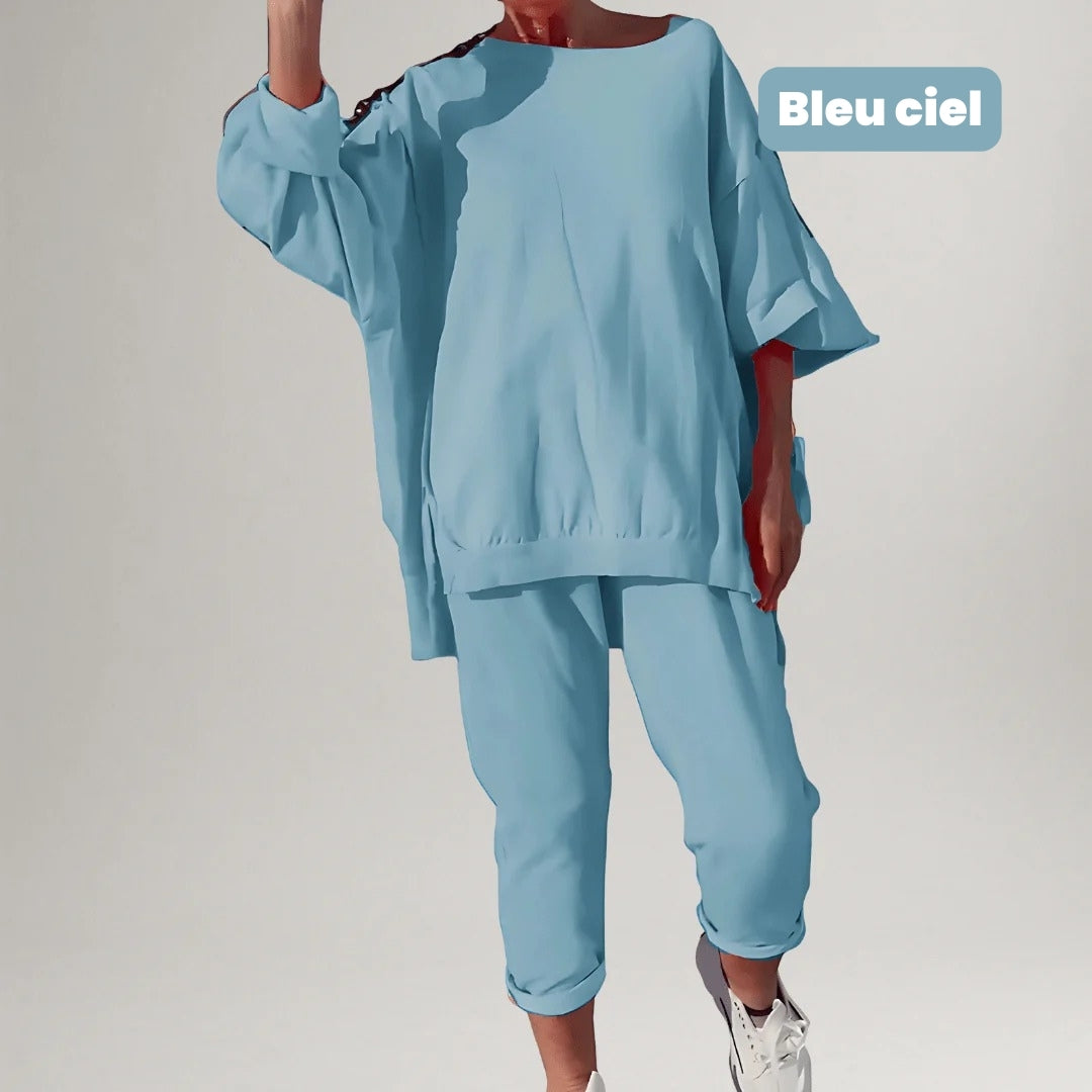 Ensemble Décontracté