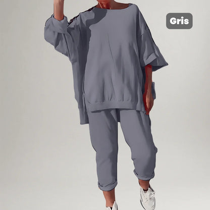 Ensemble Décontracté