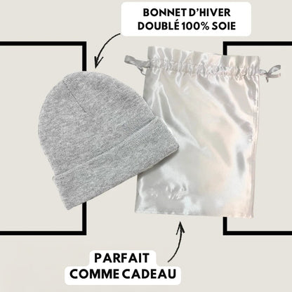 Bonnet d'hiver