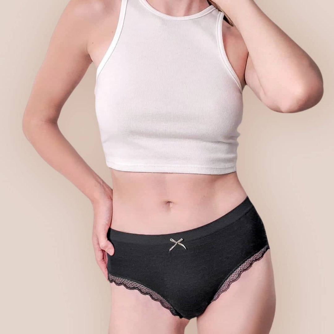 Culottes anti-fuites