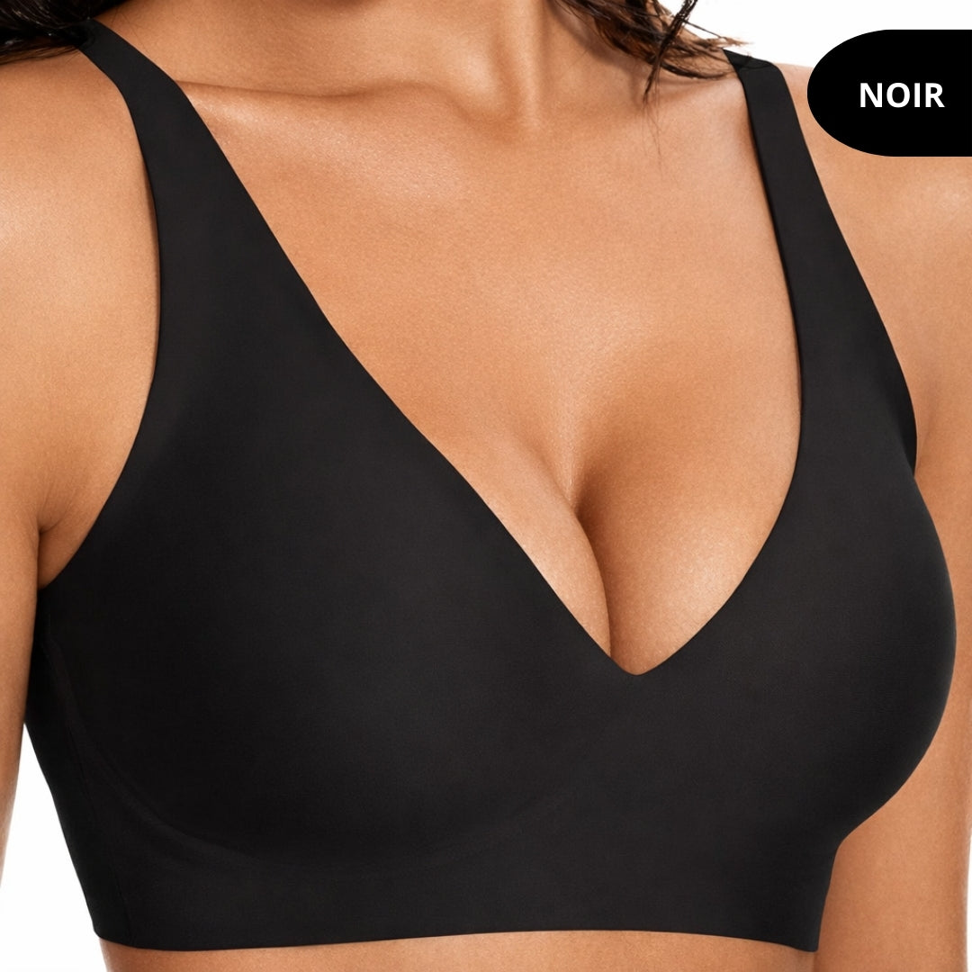 Lingerie confortable