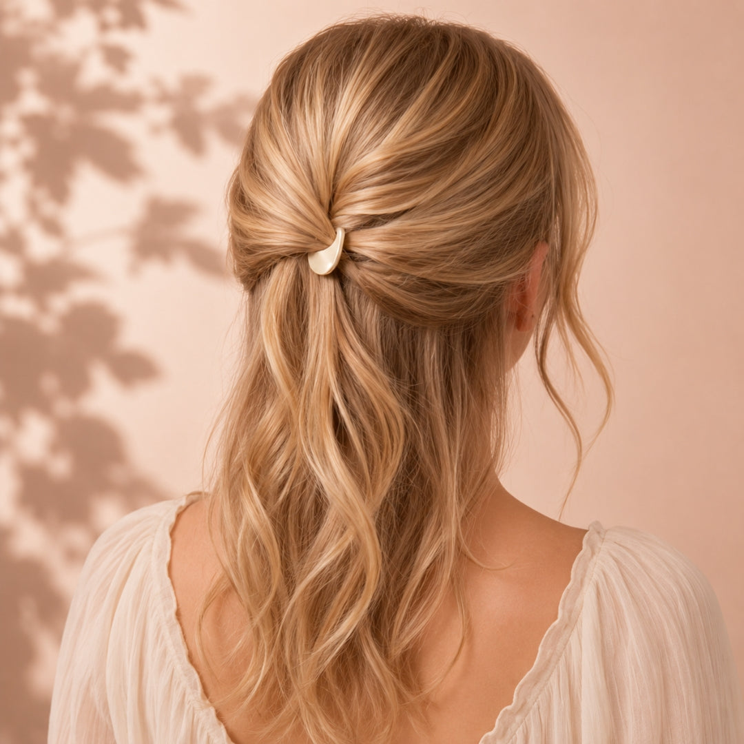 Épingle à cheveux