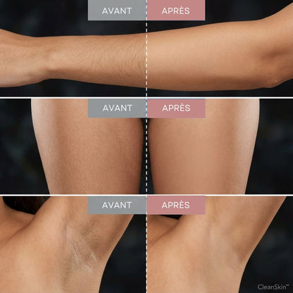 Rasoir réutilisable