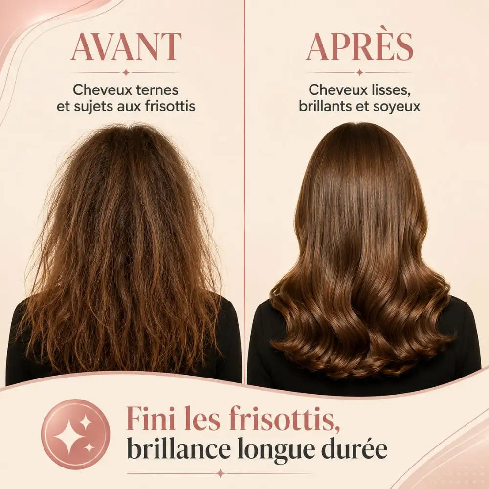 Brosse de coiffure