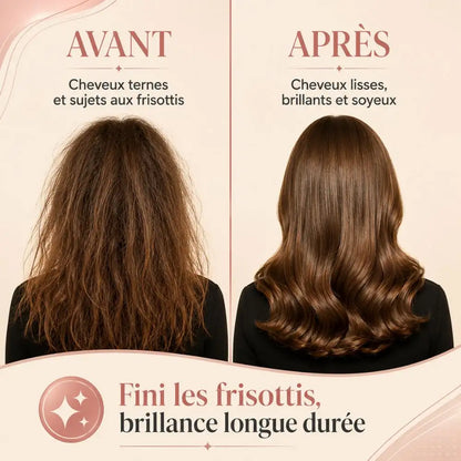 Brosse de coiffure