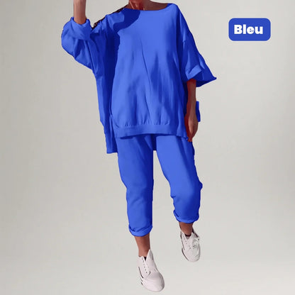 Ensemble Décontracté