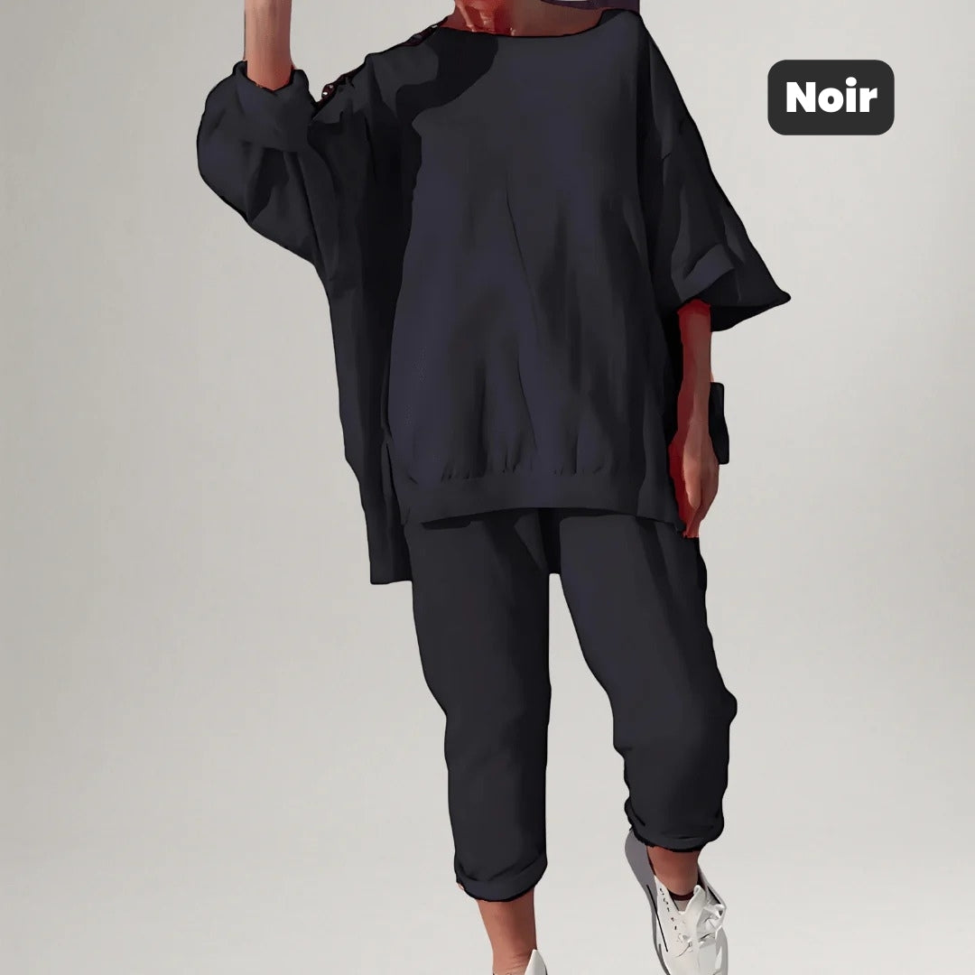 Ensemble Décontracté