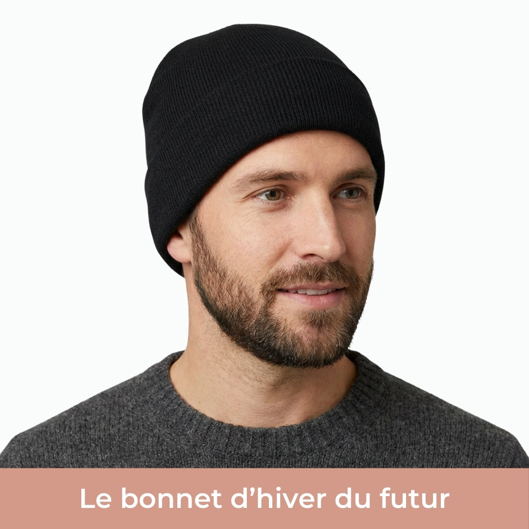 Bonnet d'hiver