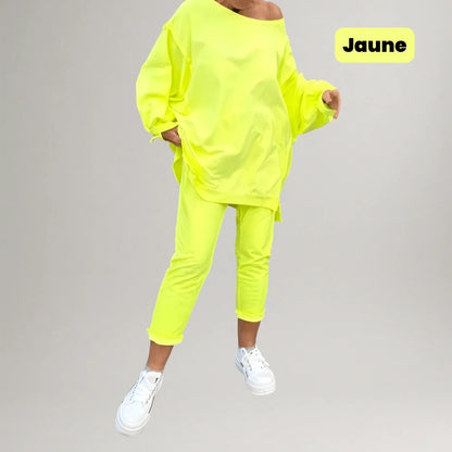 Ensemble Décontracté