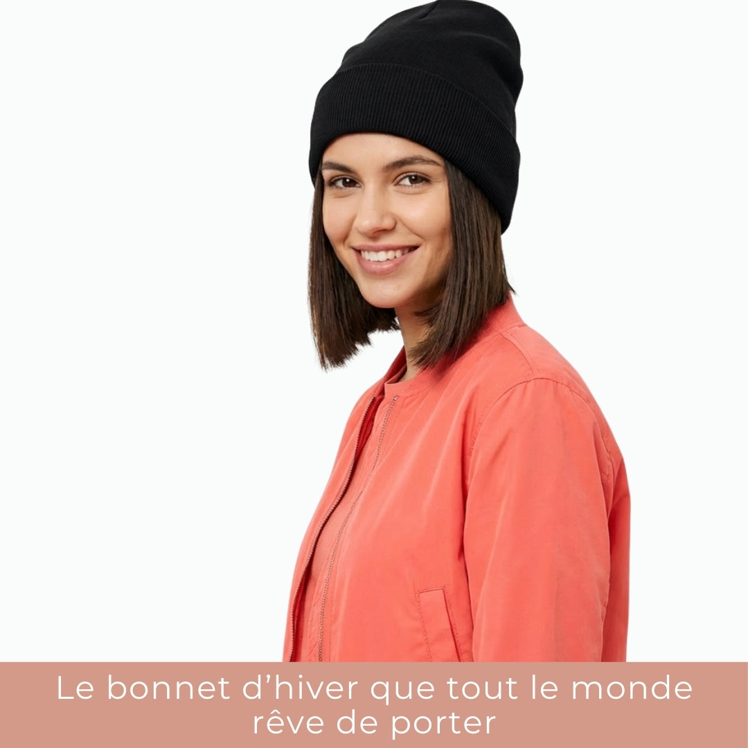 Bonnet d'hiver