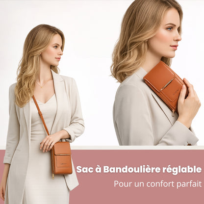 Sacoche bandoulière