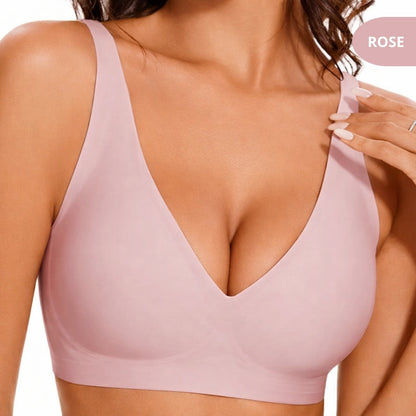 Lingerie confortable