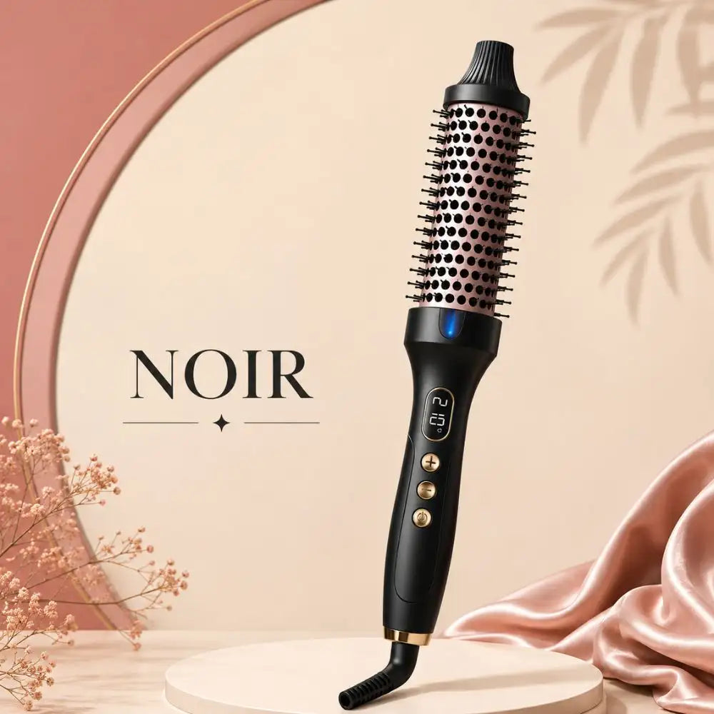 Brosse de coiffure