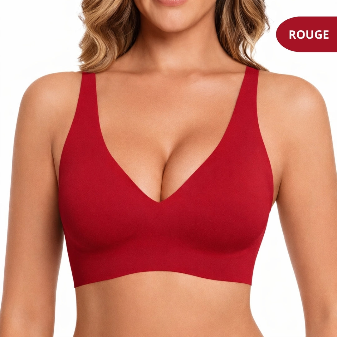 Lingerie confortable