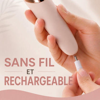 Ponceuse pour pieds