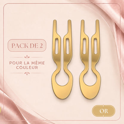 Épingle à cheveux