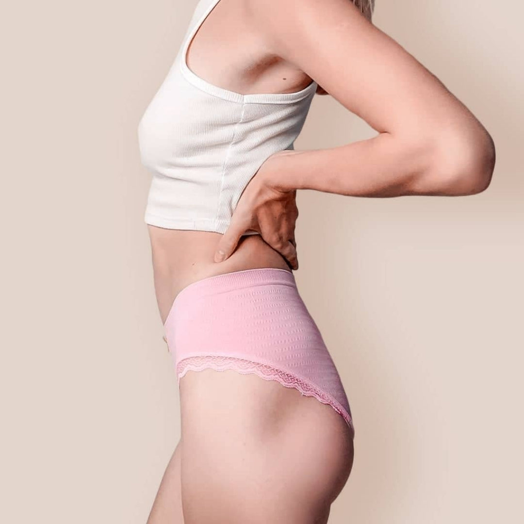 Culottes anti-fuites