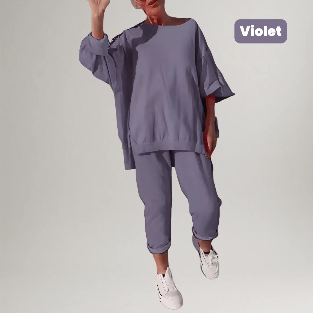 Ensemble Décontracté