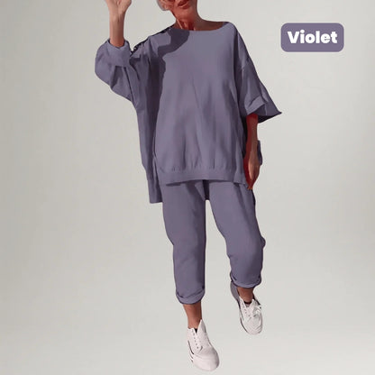 Ensemble Décontracté