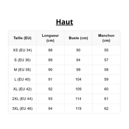 Ensemble Décontracté