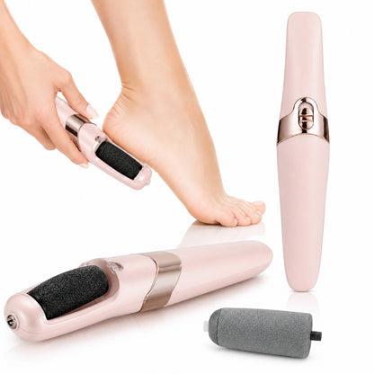 Ponceuse pour pieds