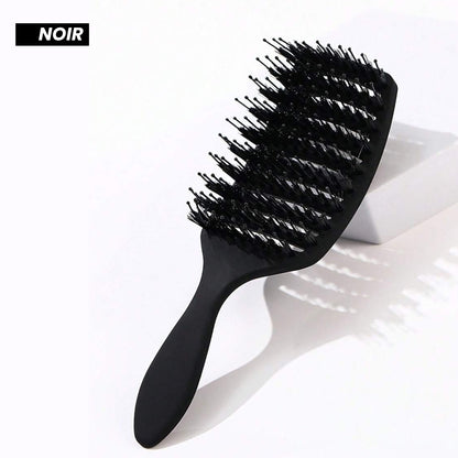 Brosse démêlante